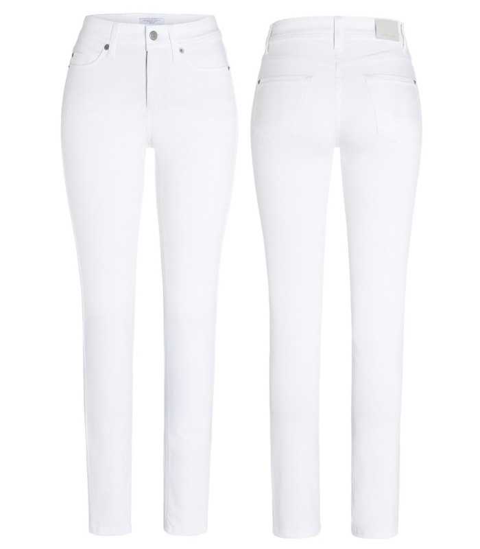 Pantalón Blanco Mujer Cambio