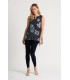 Top Lunares Mujer Joseph Ribkoff
