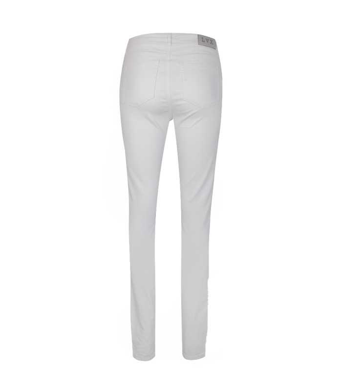Pantalón Gris Mujer LVX