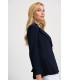 Chaqueta Marino Joseph Ribkoff Mujer