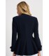 Chaqueta Marino Joseph Ribkoff Mujer