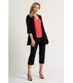 Chaqueta Marino Joseph Ribkoff Mujer