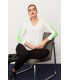 Pantalón Elástico Civit Mujer