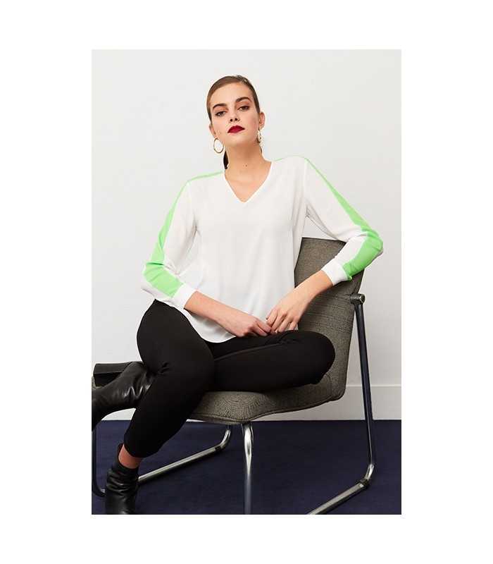 Pantalón Elástico Civit Mujer