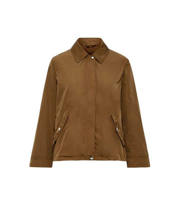 Chaqueta Impermeable Marella Mujer
