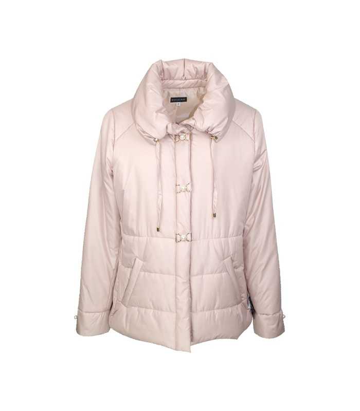 Parka Perlas Mujer Mouriño