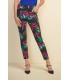 Pantalón Estampado Joseph Ribkoff Mujer