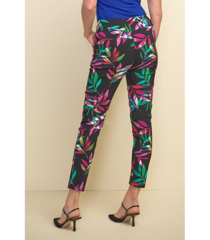 Pantalón Estampado Joseph Ribkoff Mujer