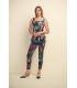Pantalón Estampado Joseph Ribkoff Mujer