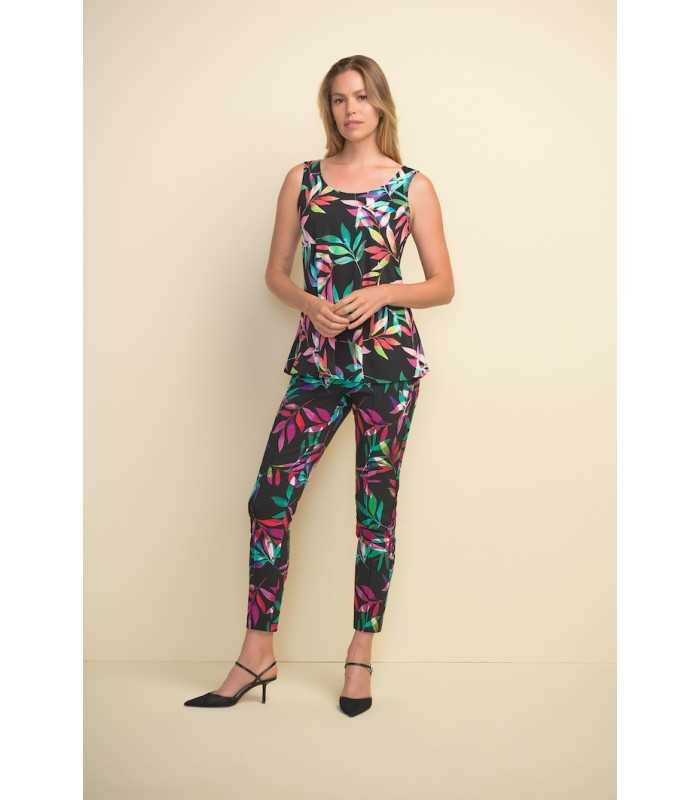 Pantalón Estampado Joseph Ribkoff Mujer
