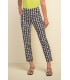 Pantalón Lunares Joseph Ribkoff Mujer