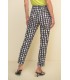 Pantalón Lunares Joseph Ribkoff Mujer