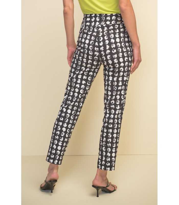Pantalón Lunares Joseph Ribkoff Mujer