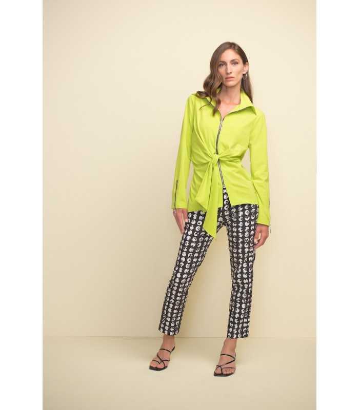 Pantalón Lunares Joseph Ribkoff Mujer