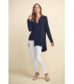 Chaqueta Asimétrica Joseph Ribkoff Mujer