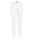 Pantalón Técnico Blanco Cambio Mujer