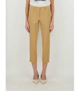 Pantalón Camel Marella Mujer