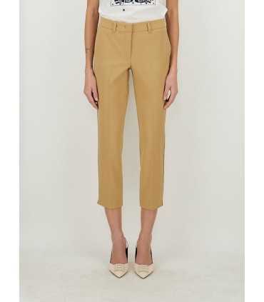 Pantalón Camel Marella Mujer