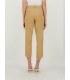 Pantalón Camel Marella Mujer