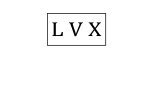 LVX