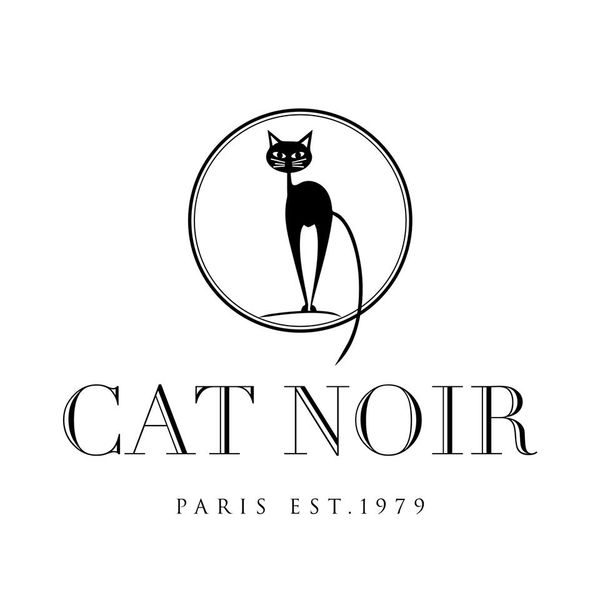 CAT NOIR